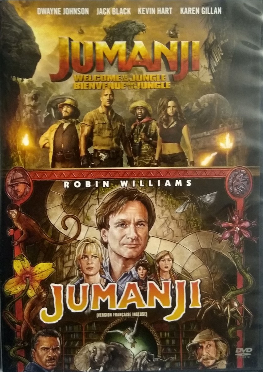 Jumanji